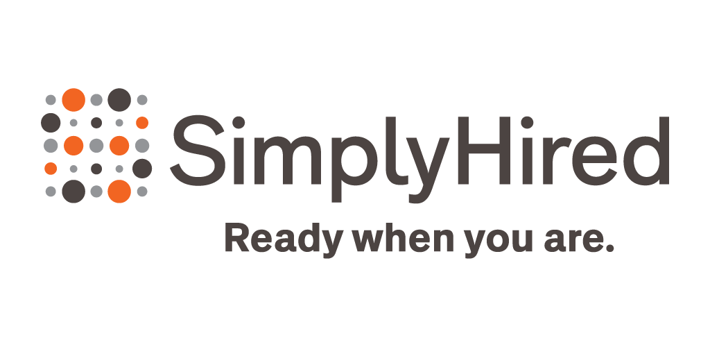 Simply Hired Logo